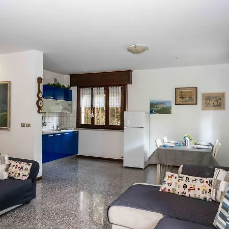 Villa Vera Lignano Sabbiadoro