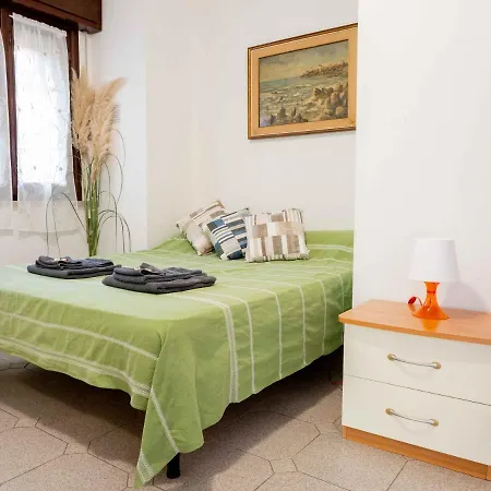 Vera * リニャーノ・サッビアドーロ