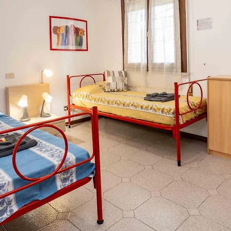 Vera * リニャーノ・サッビアドーロ