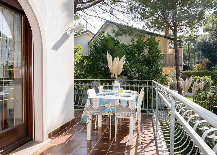 Vera Lignano Sabbiadoro