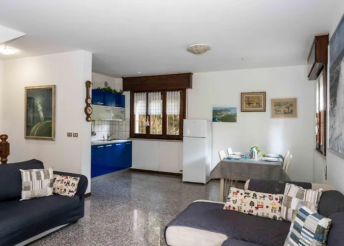 Willa Vera Lignano Sabbiadoro